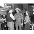 thumbnail image 1 of A scene from The Lusty Men Photo Print (24 x 30), 1 of 1