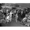 thumbnail image 1 of A scene from The Lusty Men Photo Print (8 x 10), 1 of 1