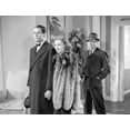 thumbnail image 1 of A scene from The Mad Miss Manton Photo Print (8 x 10), 1 of 1