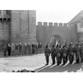 thumbnail image 1 of A scene from This Land is Mine Photo Print (24 x 30), 1 of 1