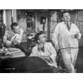thumbnail image 1 of A scene from We're No Angels Photo Print (8 x 10), 1 of 1
