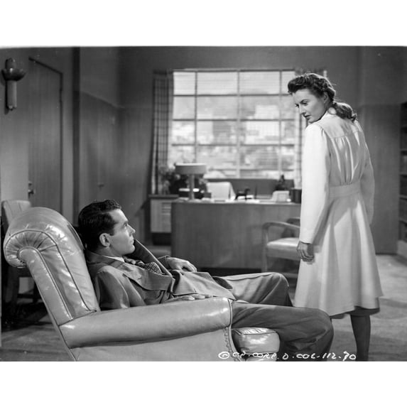 A scene from You Belong To Me Photo Print (8 x 10)