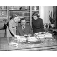 thumbnail image 1 of A scene from never a Dull Moment Photo Print (8 x 10), 1 of 1