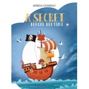 A secret before bedtime, Hardcover