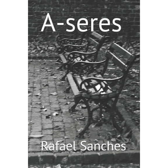 A-seres (Paperback)