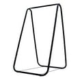 thumbnail image 1 of A-shaped Strong Load Bearing Anti-deformed Hammock Chair Stand Swing Seat Metal Support Rack, 1 of 8