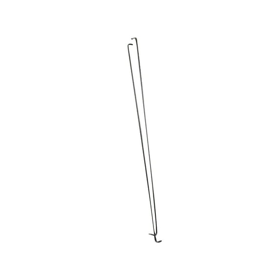 A-shaped Strong Load Bearing Anti-deformed Hammock Chair Stand Swing Seat Metal Support Rack