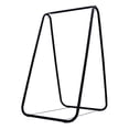thumbnail image 1 of WETLA A-shaped Strong Load Bearing Anti-deformed Hammock Chair Stand Swing Seat Metal Support Rack, 1 of 8