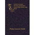 thumbnail image 1 of A short account of some particulars concerning Domes-day Book (Paperback), 1 of 1