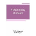 thumbnail image 1 of A short history of science, (Paperback), 1 of 1