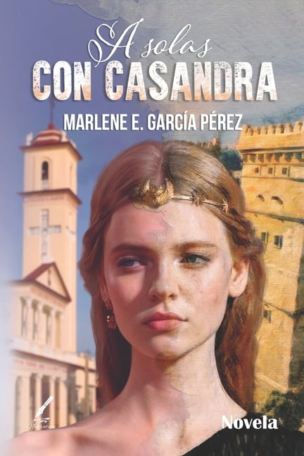 A solas con Casandra, (Paperback)