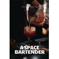 thumbnail image 1 of A space bartender, (Paperback), 1 of 1
