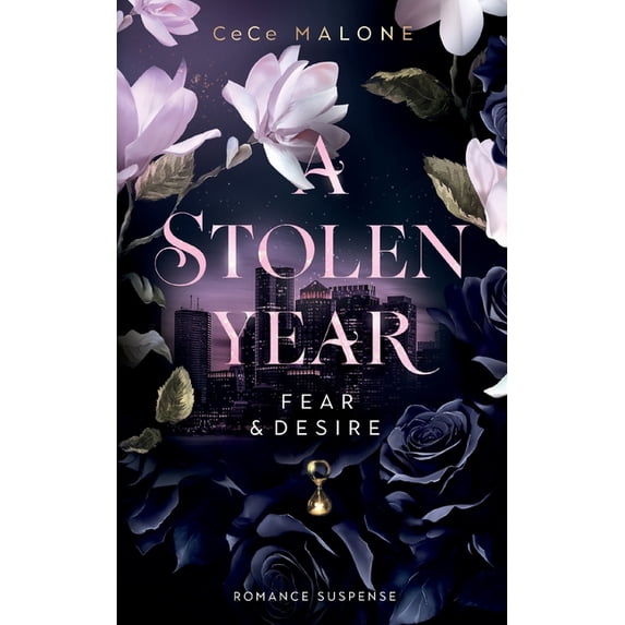 A stolen Year: Fear and Desire, (Paperback)