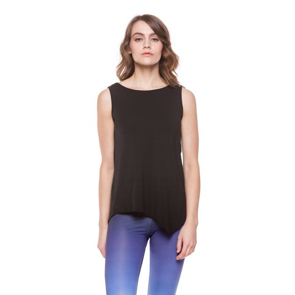 A to Z Asymmetric Modal Tank