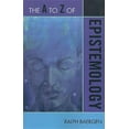 thumbnail image 1 of A to Z Guides The A to Z of Epistemology, Book 160, (Paperback), 1 of 1