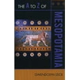 thumbnail image 1 of A to Z Guides The A to Z of Mesopotamia, Book 150, (Paperback), 1 of 1