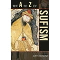 thumbnail image 1 of A to Z Guides A to Z of Sufism, Book 44, (Paperback), 1 of 1