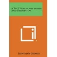 thumbnail image 1 of A to Z Horoscope Maker and Delineator, (Paperback), 1 of 1