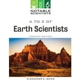 thumbnail image 1 of A to Z of Earth Scientists, Updated Edition (Paperback), 1 of 1