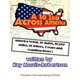 thumbnail image 1 of A to Zee Across America, 1 of 1