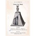 thumbnail image 1 of A trade flyer for an original mechanical bank featuring soldiers called to duty. Poster Print by unknown (18 x 24), 1 of 1