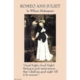 thumbnail image 1 of A tragedy about two young "star-cross'd lovers" whose deaths ultimately unite their feuding families. It was among Shakespeare's most, 1 of 1