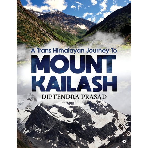A trans Himalayan journey to Mount Kailash, (Paperback)