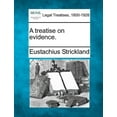 thumbnail image 1 of A treatise on evidence. (Paperback), 1 of 1