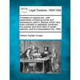 thumbnail image 1 of A treatise on statute law (Paperback), 1 of 1