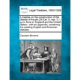 thumbnail image 1 of A treatise on the construction of the Statute of frauds (29 Car. II. cap. 3.) (Paperback), 1 of 1