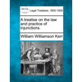 thumbnail image 1 of A treatise on the law and practice of injunctions. (Paperback), 1 of 1