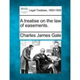 thumbnail image 1 of A treatise on the law of easements. (Paperback), 1 of 1