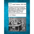 thumbnail image 1 of A treatise on the law of evidence (Paperback), 1 of 1