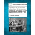 thumbnail image 1 of A treatise on the law of vendor and purchaser of real estate and chattels real (Paperback), 1 of 1