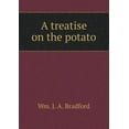 thumbnail image 1 of A treatise on the potato (Paperback), 1 of 1