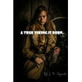thumbnail image 1 of A true Viking is born, (Paperback), 1 of 1