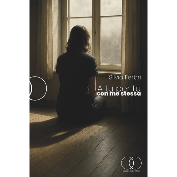A tu per tu con me stessa: Quando la vita ci interroga, ci viene in soccorso la poesia, (Paperback)