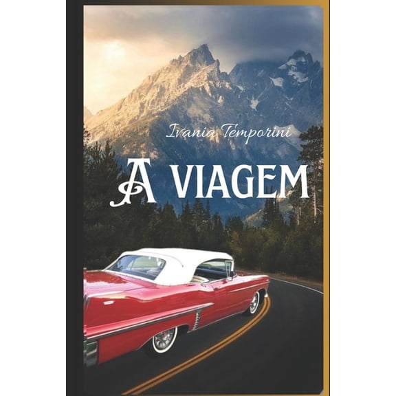 A viagem, (Paperback)