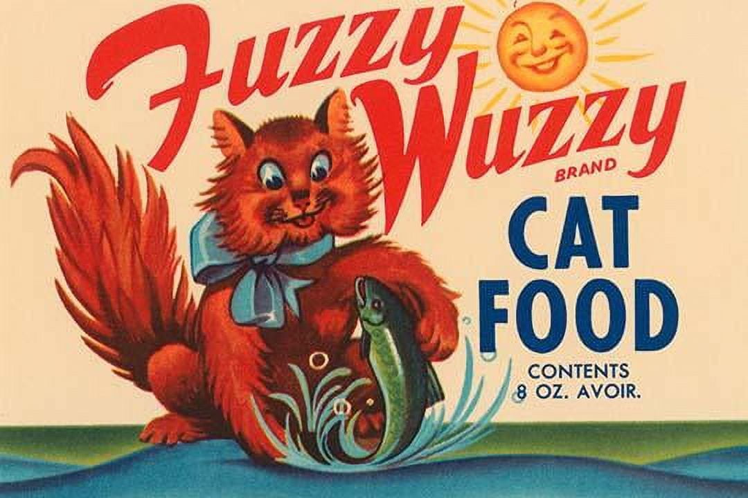 a-vintage-label-for-fuzzy-wuzzy-brand-cat-food-made-by-a-fish-cannery