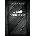 thumbnail image 1 of A walk with Jesus (Paperback), 1 of 1