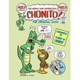 thumbnail image 1 of A whiff of Chonito: and other stories of patote, (Paperback), 1 of 1