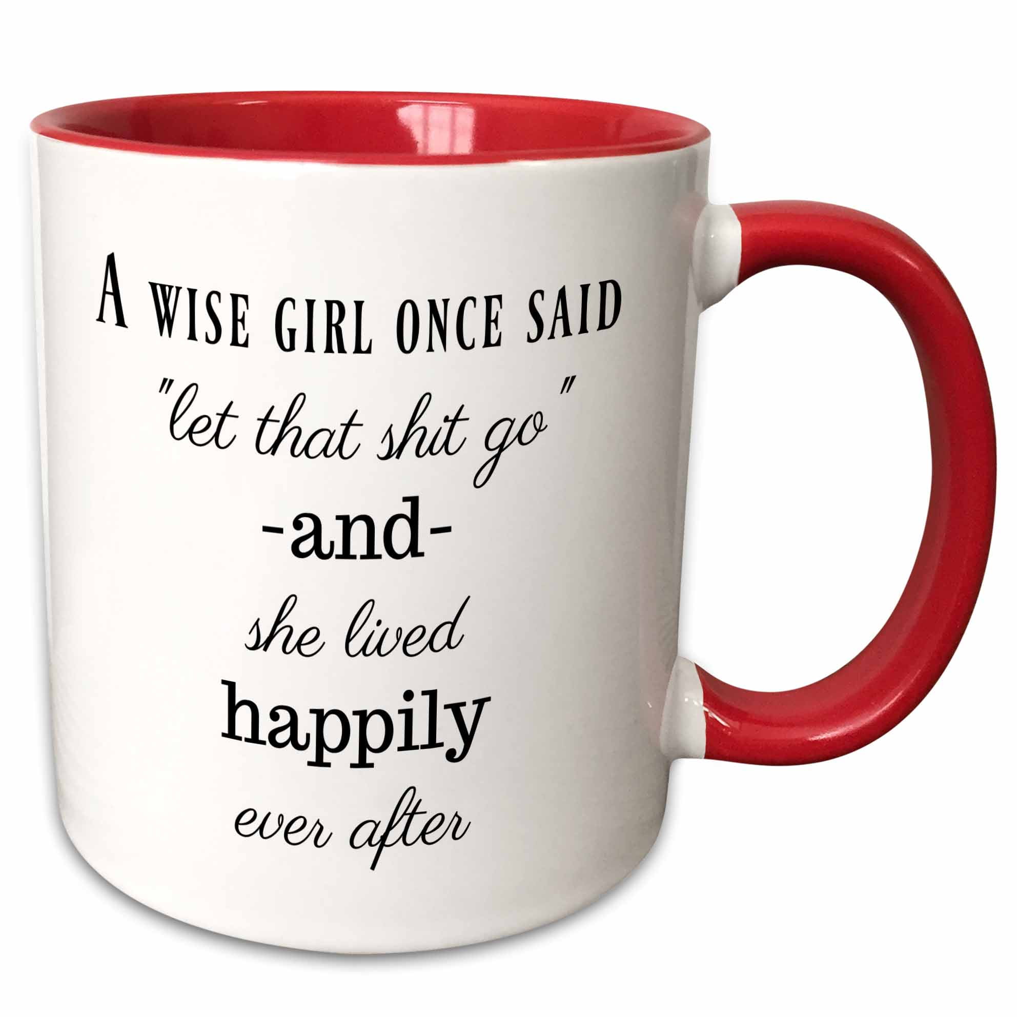 She's with me for my cooking mug - chef gifts chef gifts for men chef funny  (11oz) Black