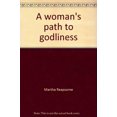 thumbnail image 1 of Pre-Owned A woman's path to godliness Paperback, 1 of 1