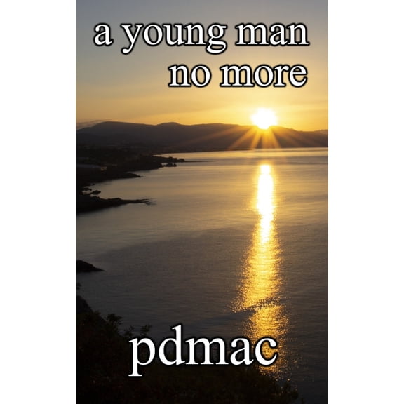 A young man no more (Paperback)