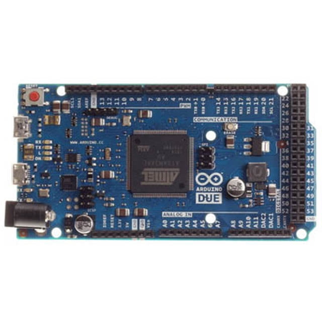 A000062 - ARDUINO DUE