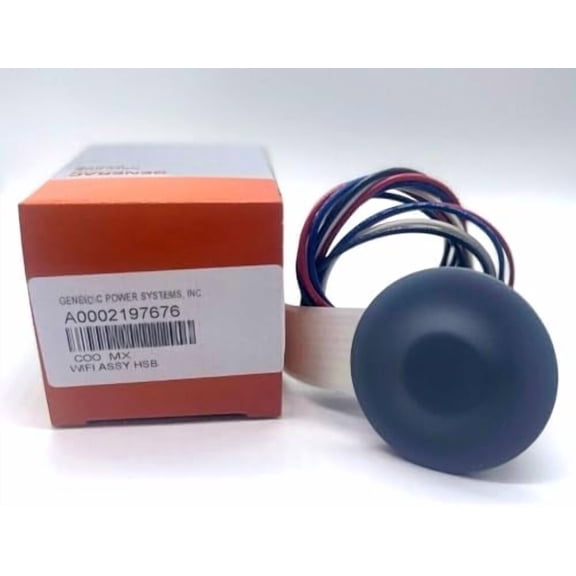 A0002197676 Generator WiFi Module Old#A0000538695, Replacement for GENERAC OEM$$Garden & Patio