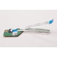 thumbnail image 1 of A000294970 Toshiba Power Button Board L50 L55-B5276 L55T-B525W l55-b5276d, 1 of 2