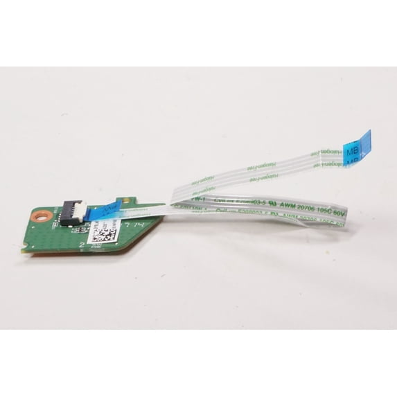 A000294970 Toshiba Power Button Board L50 L55-B5276 L55T-B525W l55-b5276d