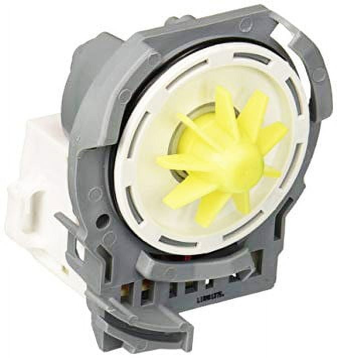A00044305 PUMP, DRAIN - EXACT FIT FOR A00044305 FRIGIDAIRE - REPLACEMENT PART BY AFTERMARKET APPLIANCE