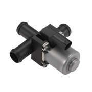 A0005062864/1147412282 Heater Control Valve for Mercedes-Benz A/B/CLA/GLA Classes 2005-2023 HAVC Heater Control Valve Solenoid